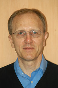 Prof. Dr. Ulrich Kück