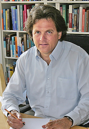 Prof. Dr. Klaus Gerwert